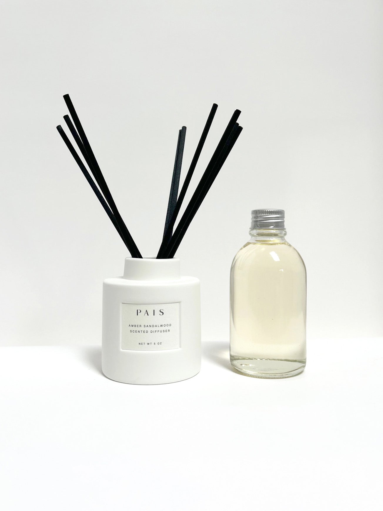 Signature Reed Diffuser