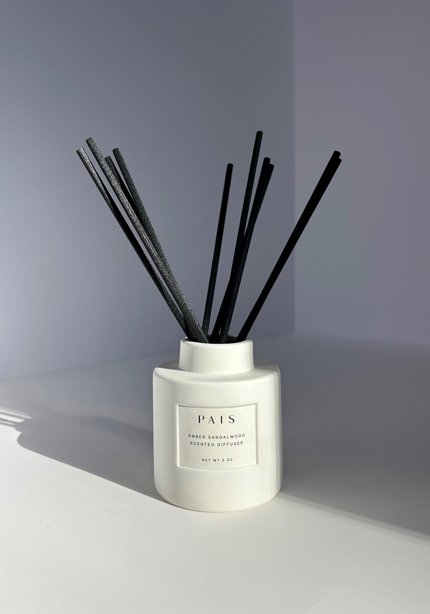 Signature Reed Diffuser
