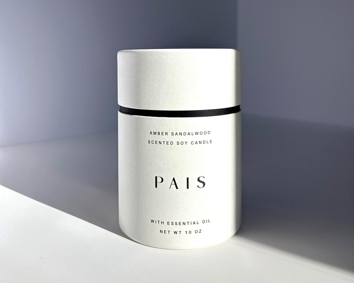 Signature Candle