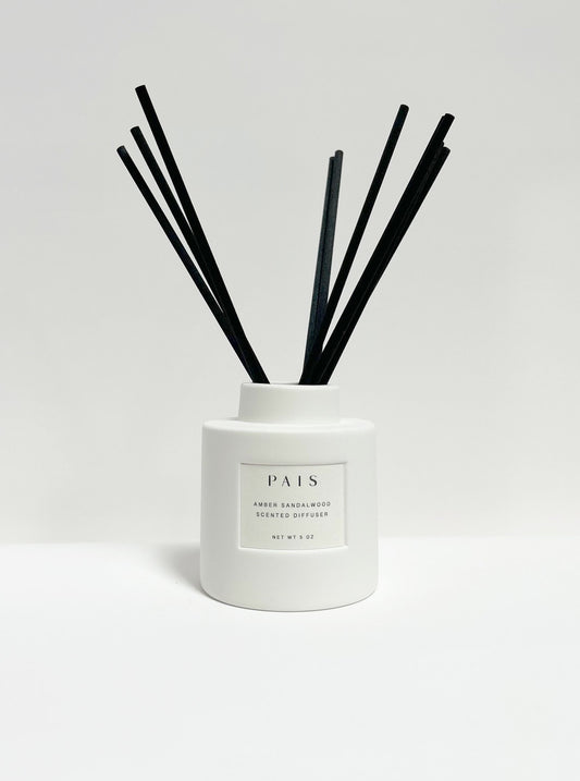 Signature Reed Diffuser